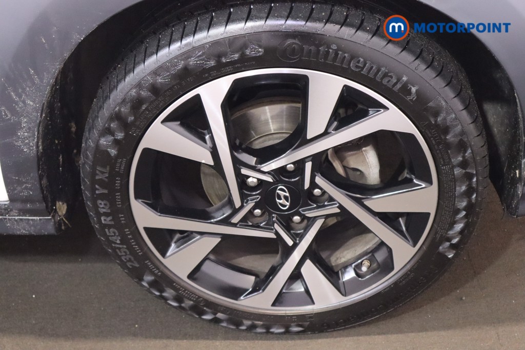 Hyundai Kona Premium Manual Petrol SUV - Stock Number (1602821) - 25th supplementary image