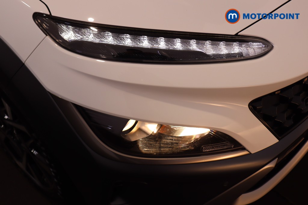 Hyundai Kona Premium Manual Petrol SUV - Stock Number (1602821) - 26th supplementary image