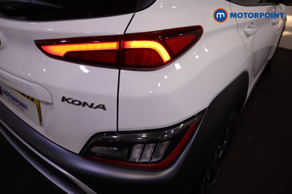 Hyundai Kona Premium Manual Petrol SUV - Stock Number (1602821) - 27th supplementary image