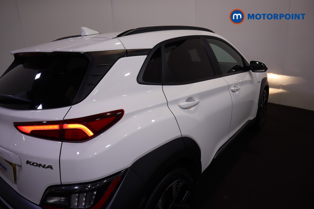 Hyundai Kona Premium Manual Petrol SUV - Stock Number (1602821) - 28th supplementary image