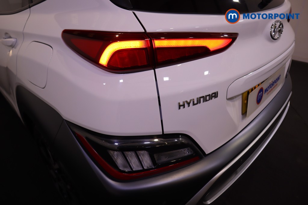 Hyundai Kona Premium Manual Petrol SUV - Stock Number (1602821) - 29th supplementary image