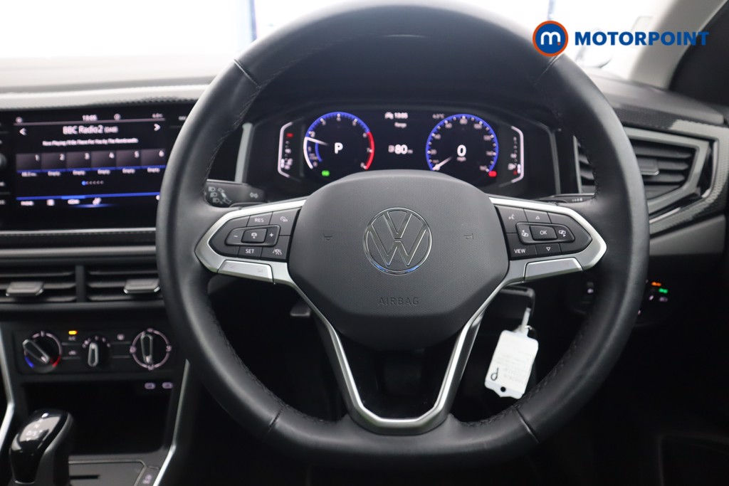 Volkswagen Polo Life Automatic Petrol Hatchback - Stock Number (1602826) - 2nd supplementary image