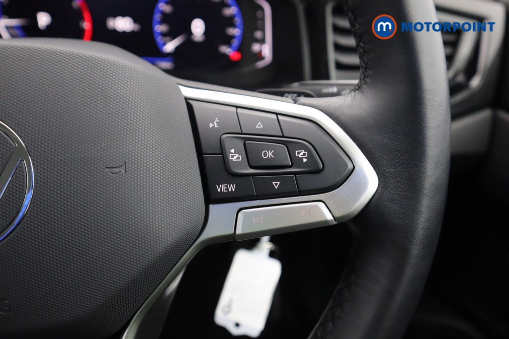 Volkswagen Polo Life Automatic Petrol Hatchback - Stock Number (1602826) - 5th supplementary image