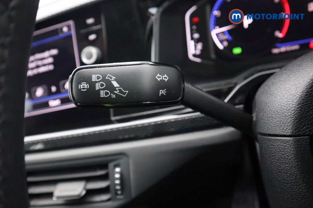 Volkswagen Polo Life Automatic Petrol Hatchback - Stock Number (1602826) - 6th supplementary image