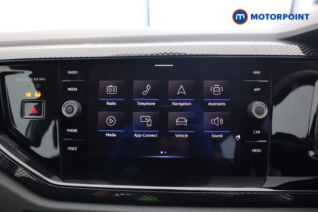 Volkswagen Polo Life Automatic Petrol Hatchback - Stock Number (1602826) - 10th supplementary image