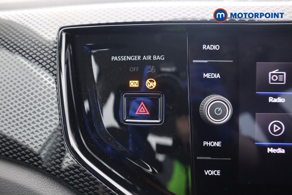 Volkswagen Polo Life Automatic Petrol Hatchback - Stock Number (1602826) - 11th supplementary image