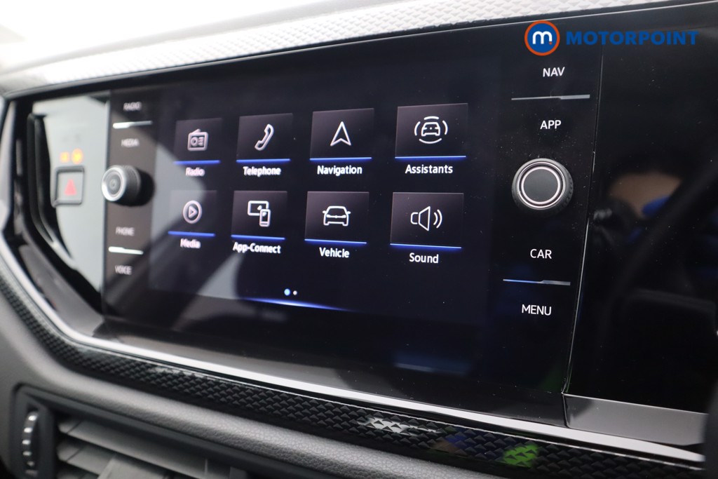 Volkswagen Polo Life Automatic Petrol Hatchback - Stock Number (1602826) - 12th supplementary image