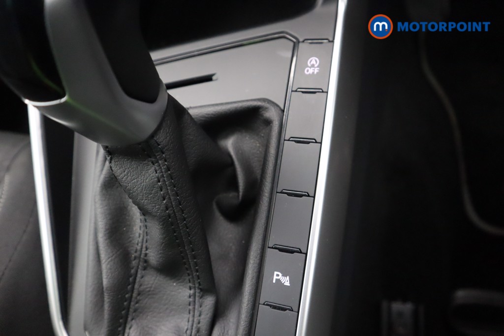 Volkswagen Polo Life Automatic Petrol Hatchback - Stock Number (1602826) - 16th supplementary image