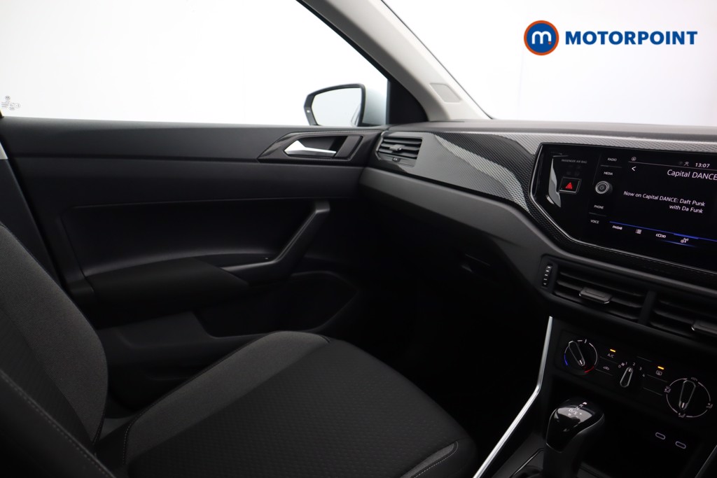 Volkswagen Polo Life Automatic Petrol Hatchback - Stock Number (1602826) - 20th supplementary image