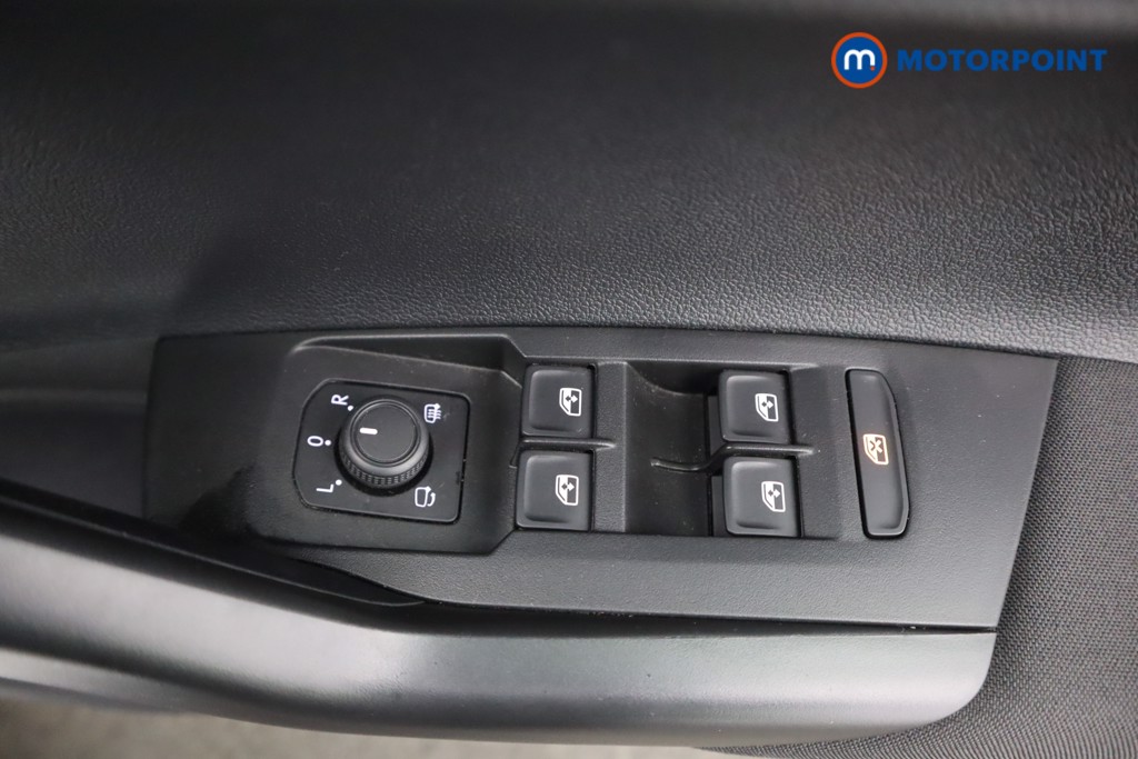 Volkswagen Polo Life Automatic Petrol Hatchback - Stock Number (1602826) - 21st supplementary image