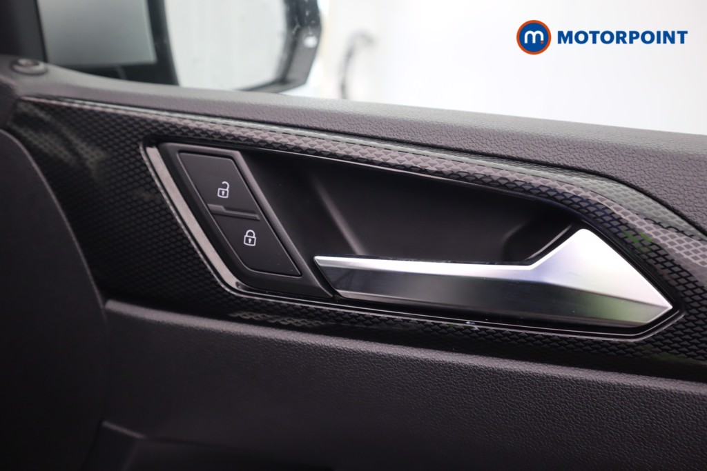 Volkswagen Polo Life Automatic Petrol Hatchback - Stock Number (1602826) - 22nd supplementary image