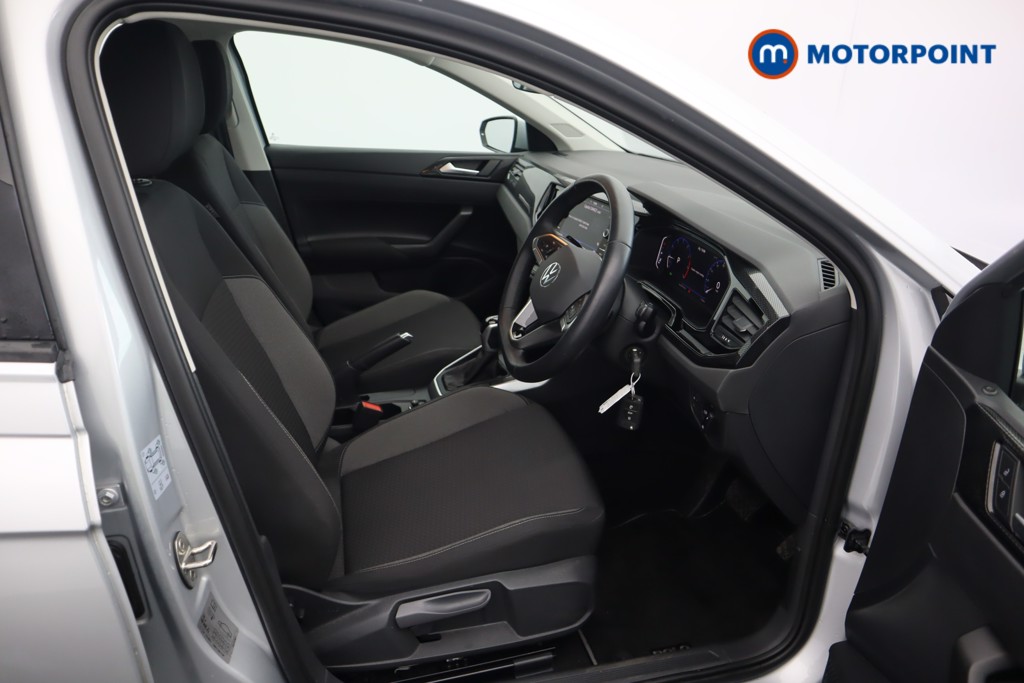 Volkswagen Polo Life Automatic Petrol Hatchback - Stock Number (1602826) - 24th supplementary image