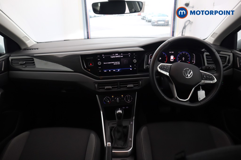 Volkswagen Polo Life Automatic Petrol Hatchback - Stock Number (1602826) - 25th supplementary image