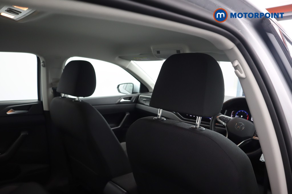 Volkswagen Polo Life Automatic Petrol Hatchback - Stock Number (1602826) - 27th supplementary image