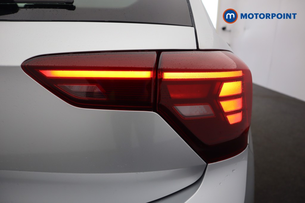 Volkswagen Polo Life Automatic Petrol Hatchback - Stock Number (1602826) - 30th supplementary image