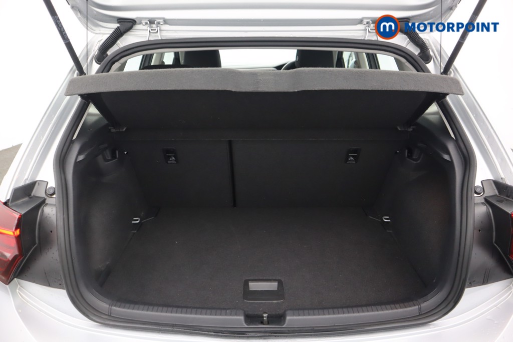 Volkswagen Polo Life Automatic Petrol Hatchback - Stock Number (1602826) - 31st supplementary image