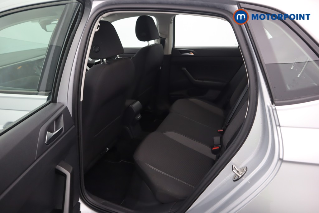 Volkswagen Polo Life Automatic Petrol Hatchback - Stock Number (1602826) - 32nd supplementary image