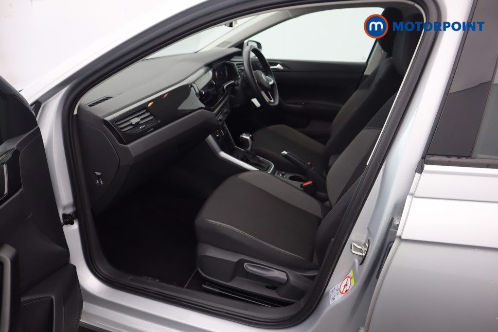 Volkswagen Polo Life Automatic Petrol Hatchback - Stock Number (1602826) - 34th supplementary image