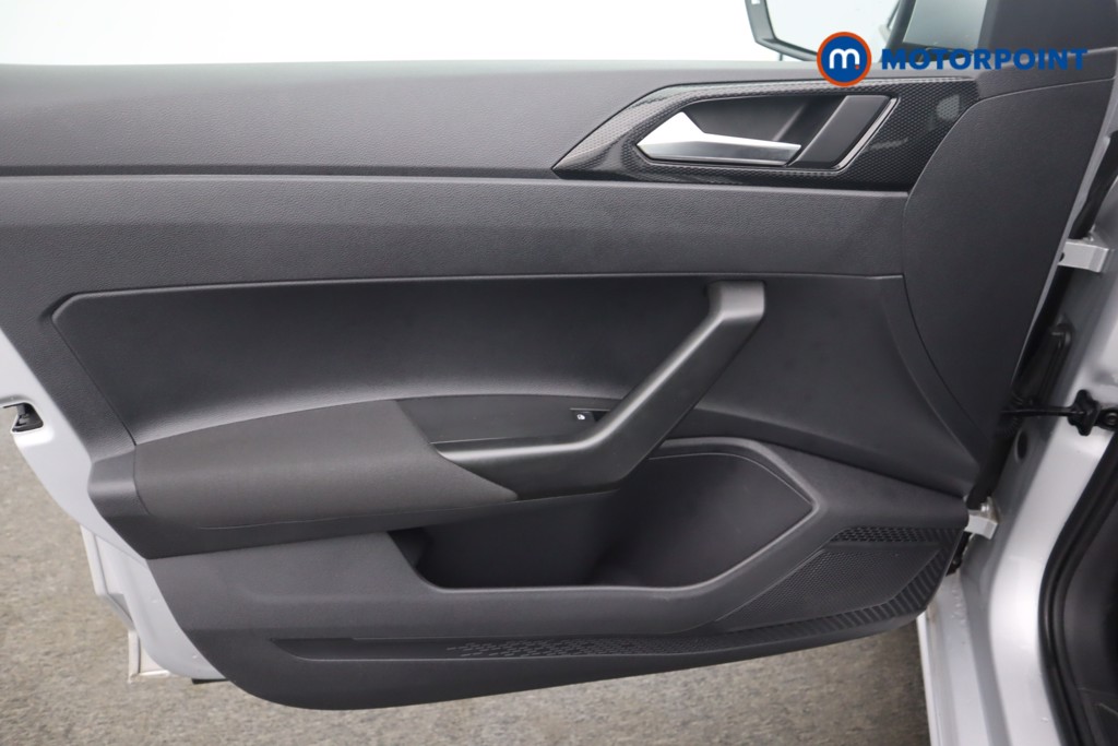 Volkswagen Polo Life Automatic Petrol Hatchback - Stock Number (1602826) - 36th supplementary image