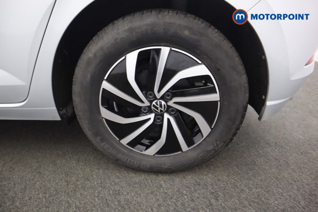 Volkswagen Polo Life Automatic Petrol Hatchback - Stock Number (1602826) - 37th supplementary image