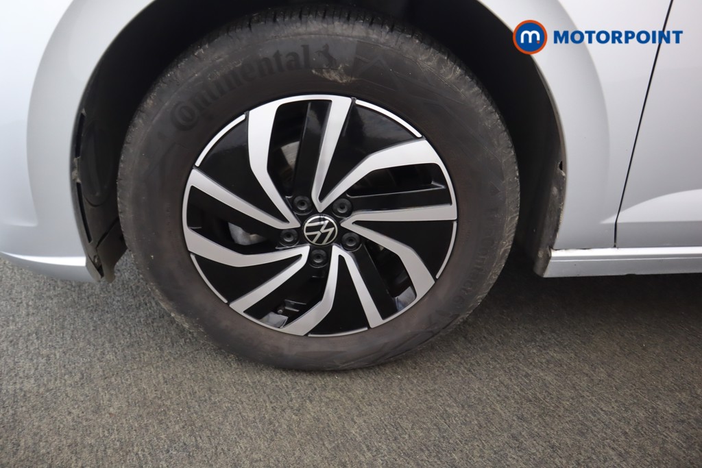 Volkswagen Polo Life Automatic Petrol Hatchback - Stock Number (1602826) - 38th supplementary image