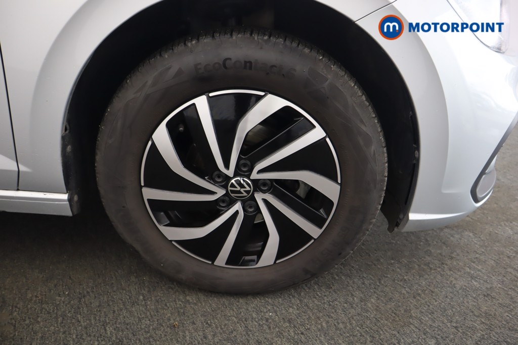 Volkswagen Polo Life Automatic Petrol Hatchback - Stock Number (1602826) - 39th supplementary image