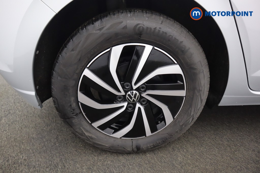 Volkswagen Polo Life Automatic Petrol Hatchback - Stock Number (1602826) - 40th supplementary image