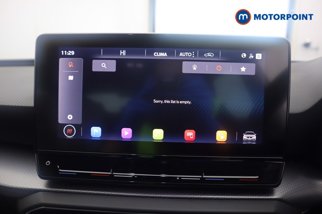 Seat Leon Se Dynamic Manual Petrol Hatchback - Stock Number (1602859) - 8th supplementary image