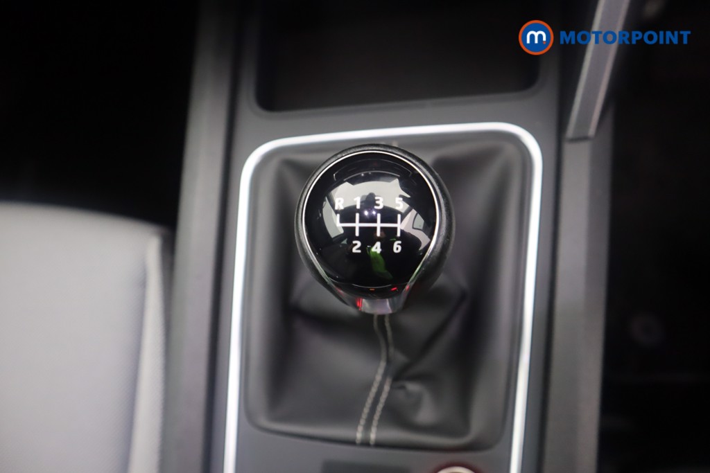 Seat Leon Se Dynamic Manual Petrol Hatchback - Stock Number (1602859) - 11th supplementary image