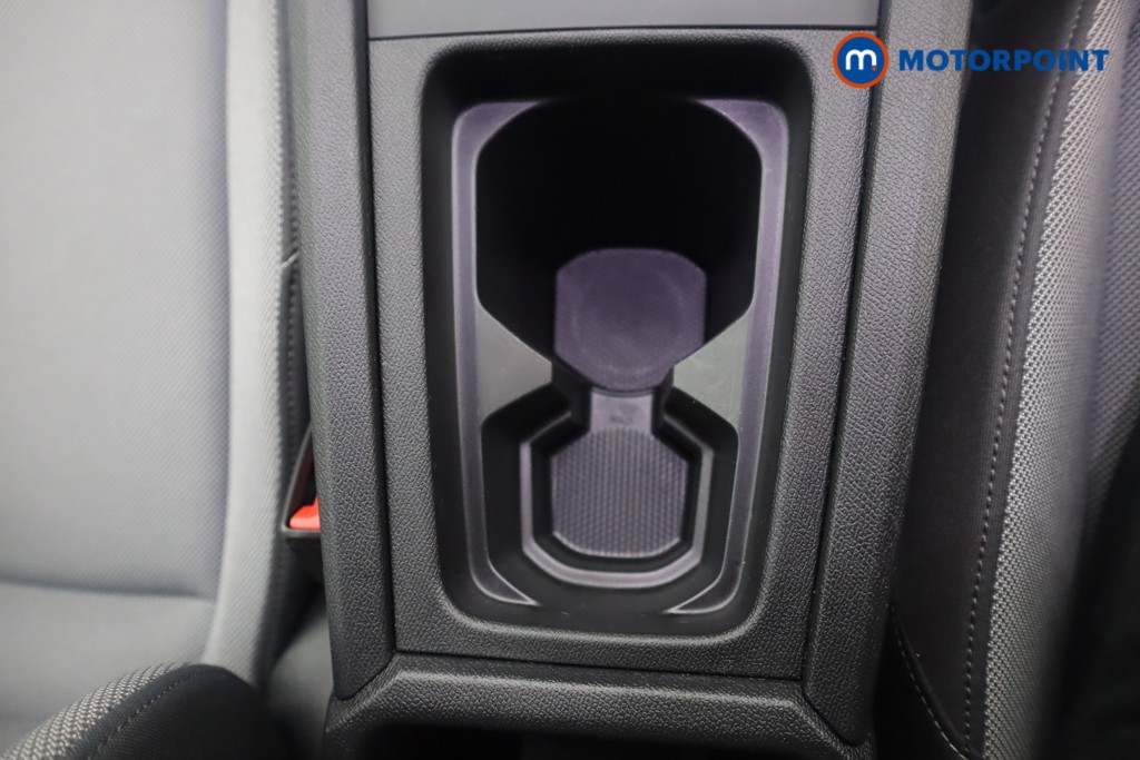 Seat Leon Se Dynamic Manual Petrol Hatchback - Stock Number (1602859) - 13th supplementary image