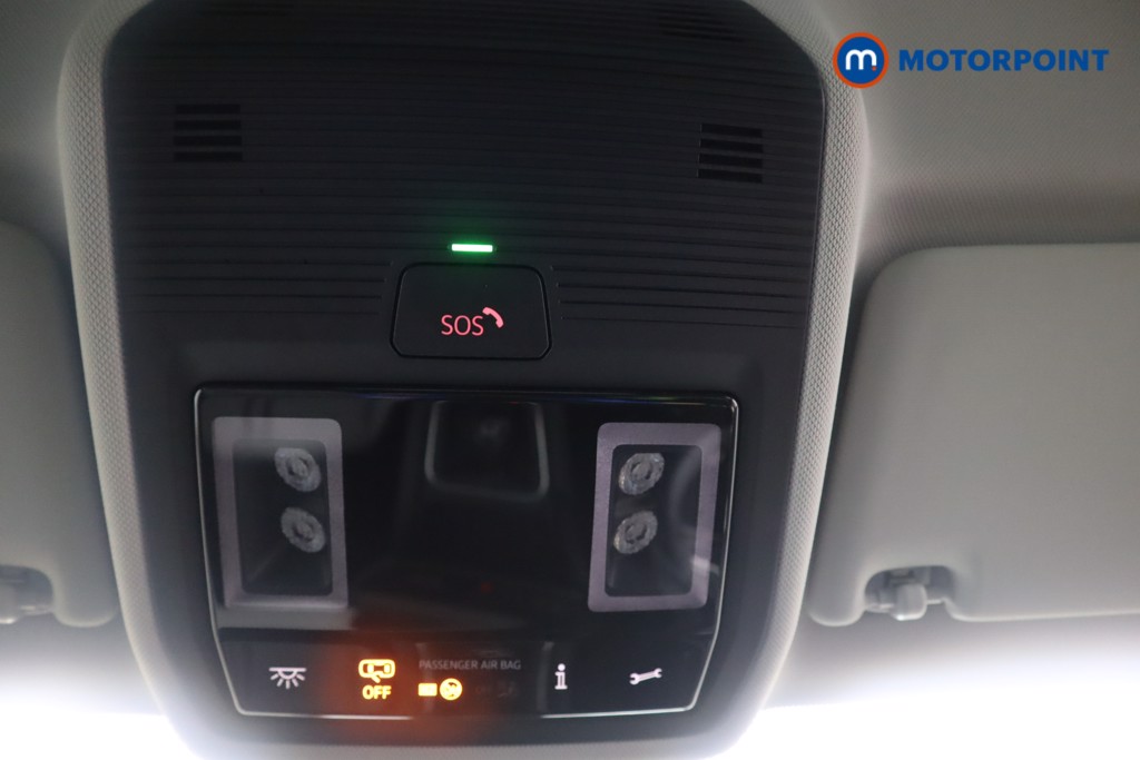 Seat Leon Se Dynamic Manual Petrol Hatchback - Stock Number (1602859) - 14th supplementary image