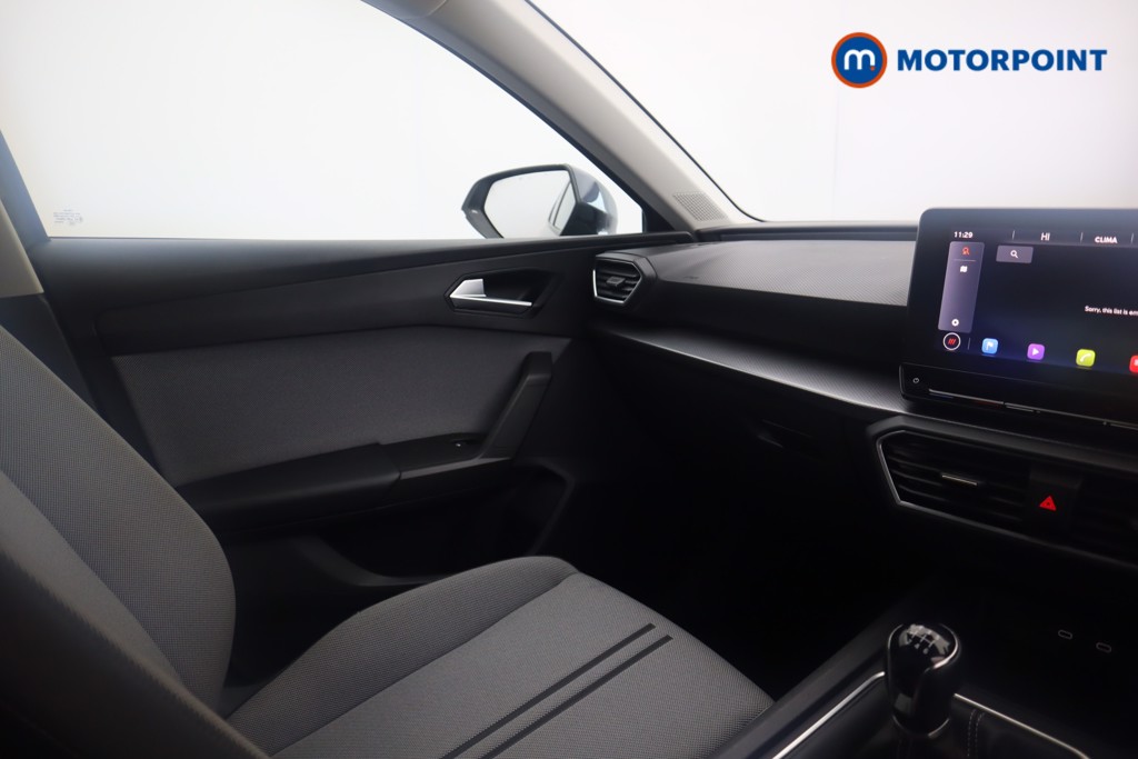 Seat Leon Se Dynamic Manual Petrol Hatchback - Stock Number (1602859) - 15th supplementary image