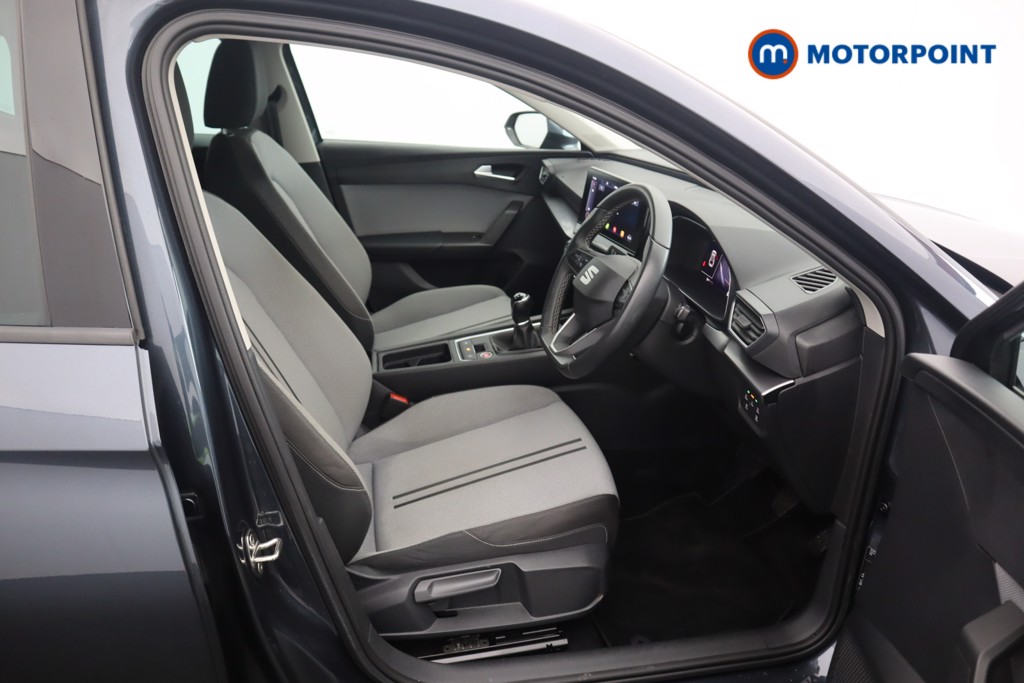 Seat Leon Se Dynamic Manual Petrol Hatchback - Stock Number (1602859) - 18th supplementary image