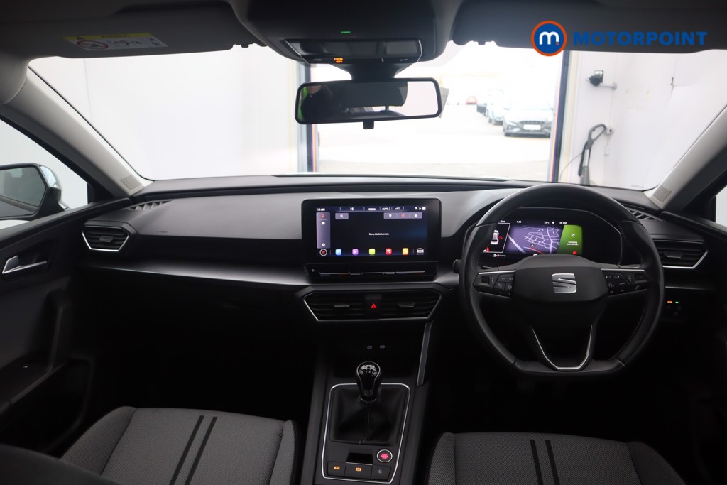 Seat Leon Se Dynamic Manual Petrol Hatchback - Stock Number (1602859) - 19th supplementary image