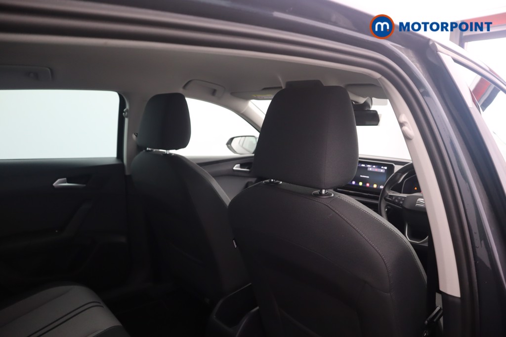 Seat Leon Se Dynamic Manual Petrol Hatchback - Stock Number (1602859) - 20th supplementary image