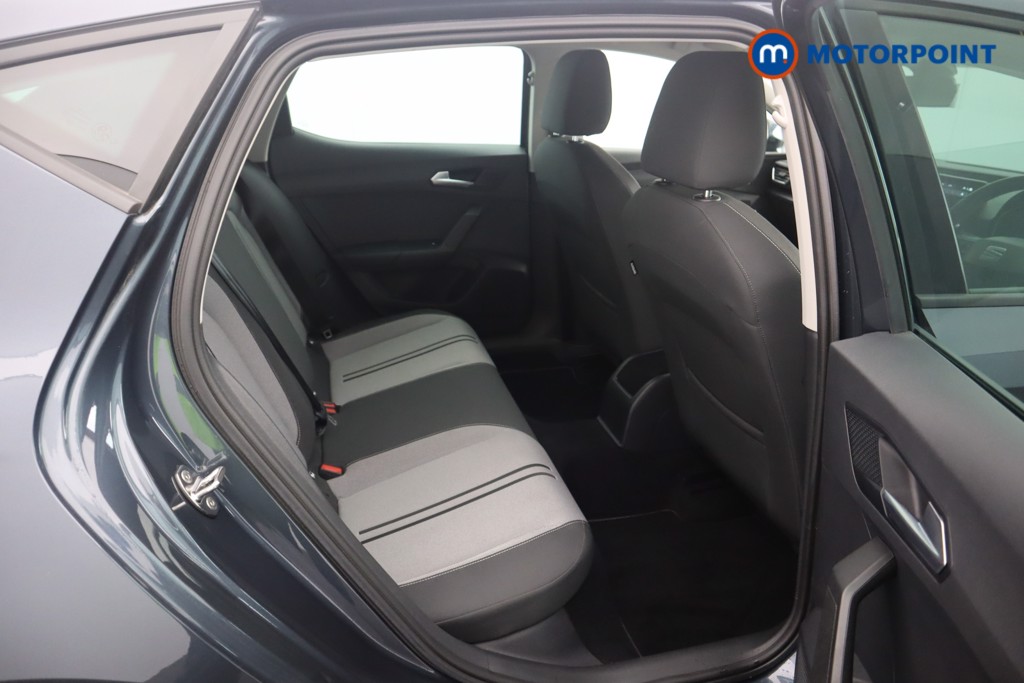 Seat Leon Se Dynamic Manual Petrol Hatchback - Stock Number (1602859) - 21st supplementary image