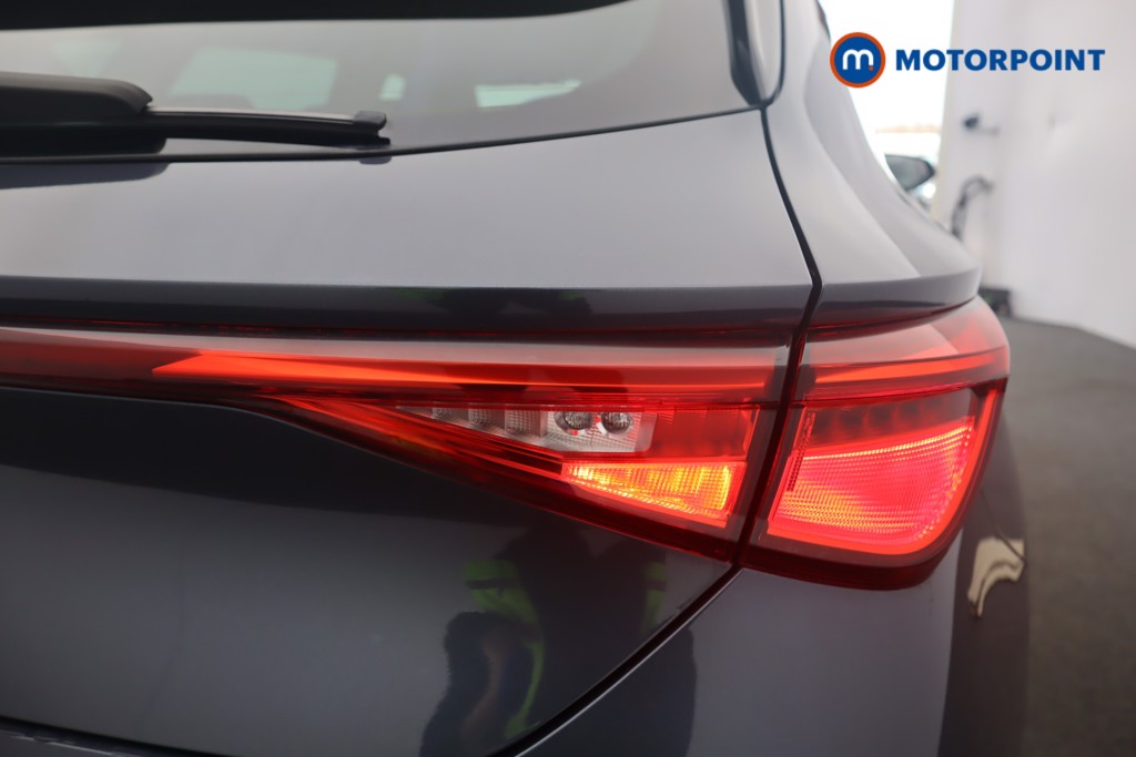 Seat Leon Se Dynamic Manual Petrol Hatchback - Stock Number (1602859) - 23rd supplementary image