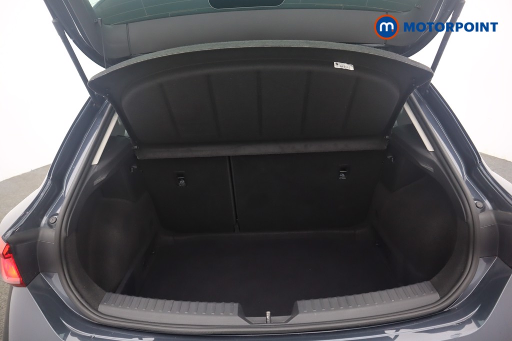 Seat Leon Se Dynamic Manual Petrol Hatchback - Stock Number (1602859) - 24th supplementary image