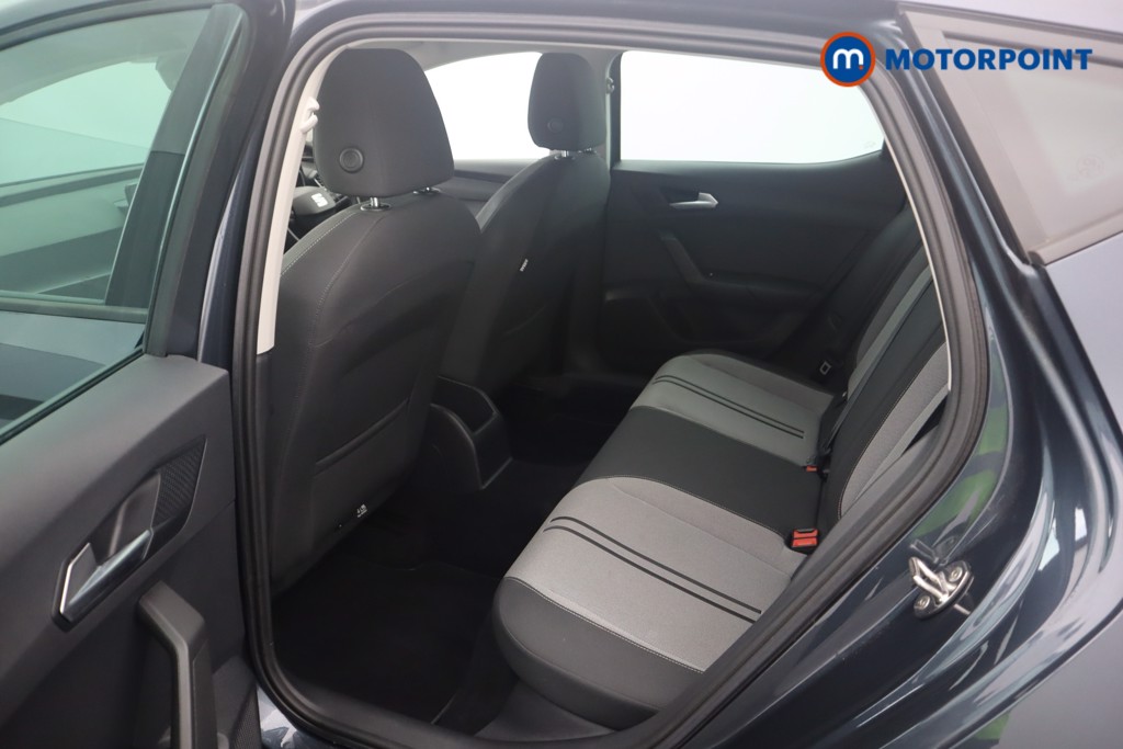 Seat Leon Se Dynamic Manual Petrol Hatchback - Stock Number (1602859) - 25th supplementary image