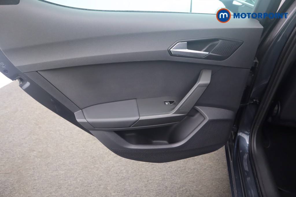 Seat Leon Se Dynamic Manual Petrol Hatchback - Stock Number (1602859) - 26th supplementary image