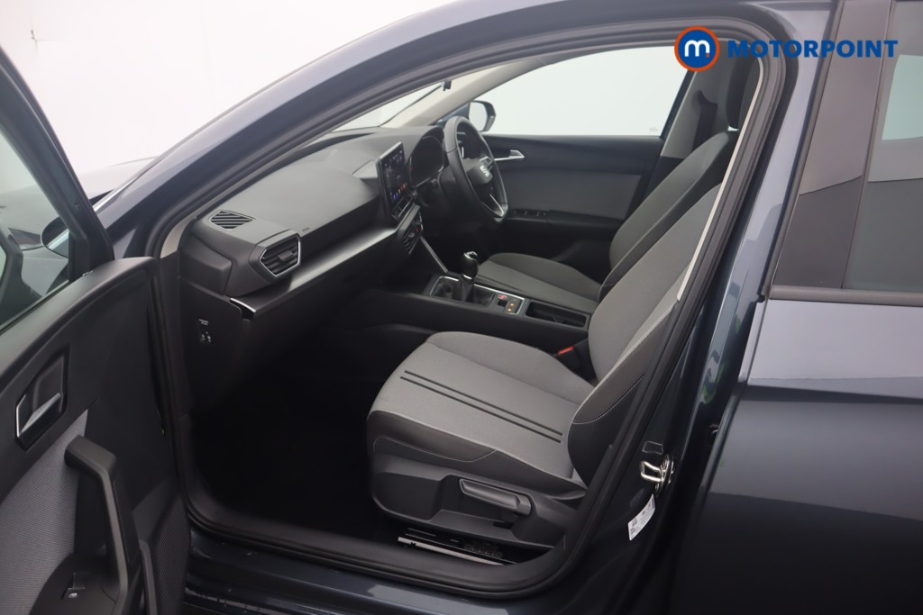 Seat Leon Se Dynamic Manual Petrol Hatchback - Stock Number (1602859) - 27th supplementary image