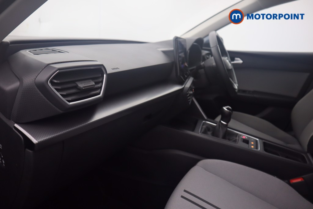 Seat Leon Se Dynamic Manual Petrol Hatchback - Stock Number (1602859) - 28th supplementary image