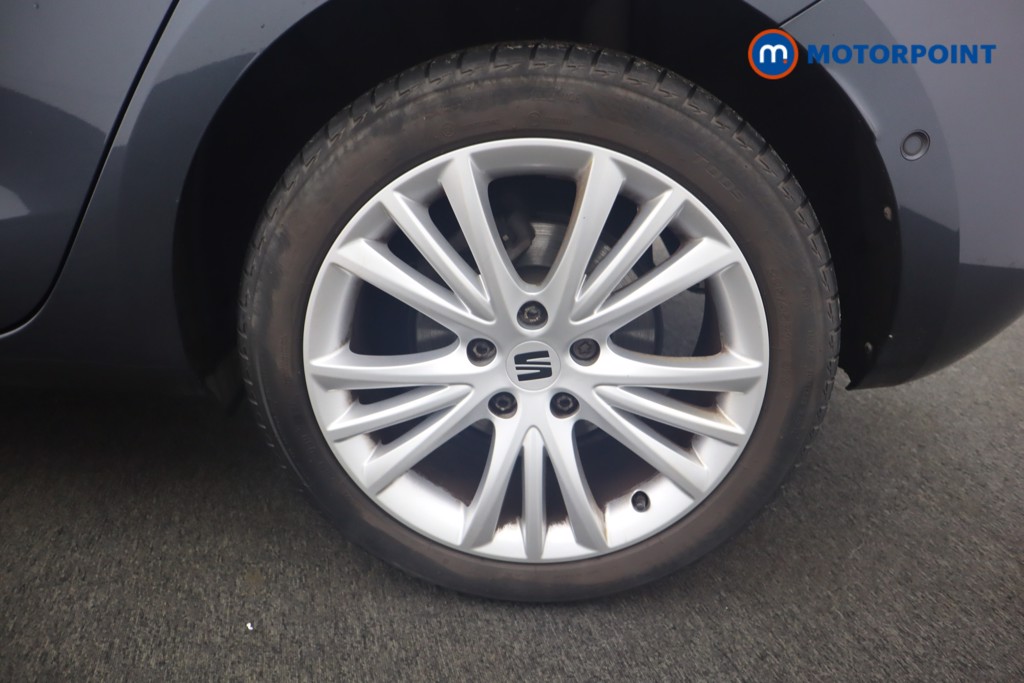 Seat Leon Se Dynamic Manual Petrol Hatchback - Stock Number (1602859) - 30th supplementary image