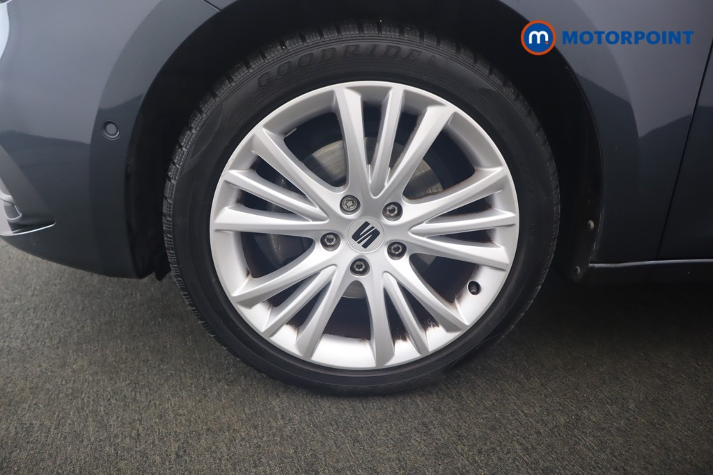 Seat Leon Se Dynamic Manual Petrol Hatchback - Stock Number (1602859) - 31st supplementary image