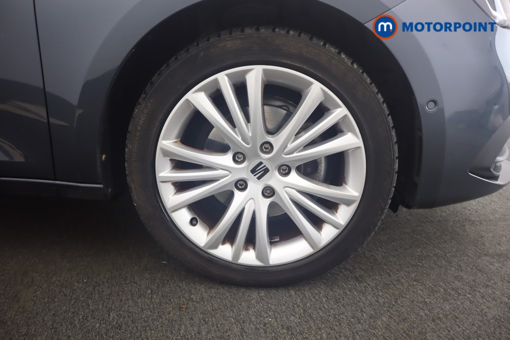 Seat Leon Se Dynamic Manual Petrol Hatchback - Stock Number (1602859) - 32nd supplementary image