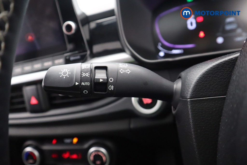 KIA Picanto Gt-Line S Automatic Petrol Hatchback - Stock Number (1602923) - 6th supplementary image