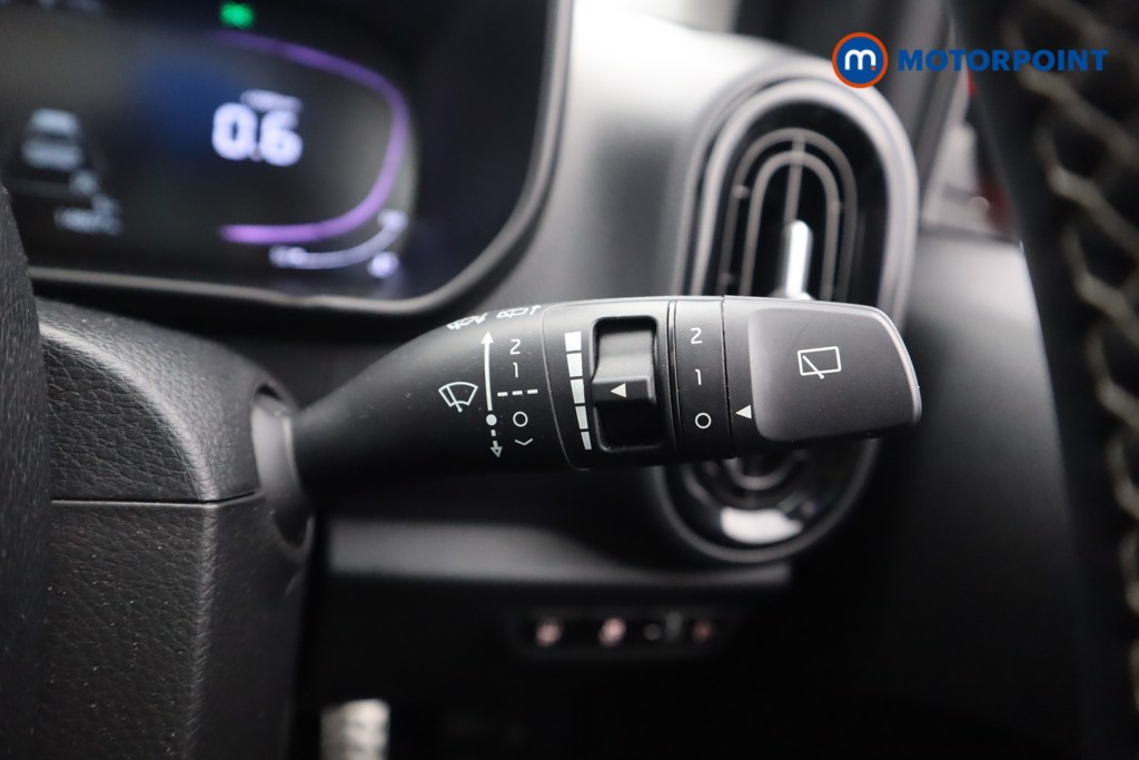 KIA Picanto Gt-Line S Automatic Petrol Hatchback - Stock Number (1602923) - 7th supplementary image