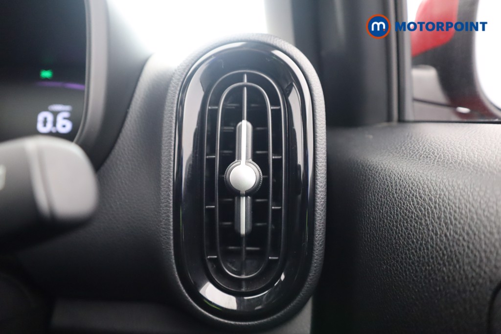 KIA Picanto Gt-Line S Automatic Petrol Hatchback - Stock Number (1602923) - 8th supplementary image