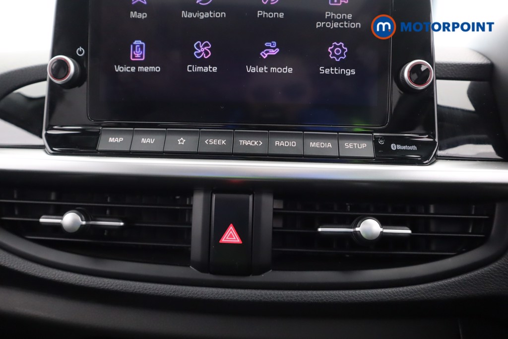 KIA Picanto Gt-Line S Automatic Petrol Hatchback - Stock Number (1602923) - 11th supplementary image