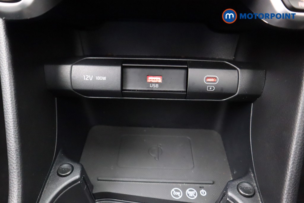 KIA Picanto Gt-Line S Automatic Petrol Hatchback - Stock Number (1602923) - 13th supplementary image